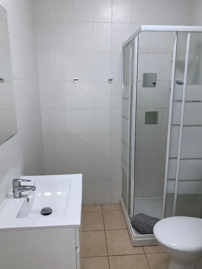 Nice Apartment Playa Las Vistas. Free Wifi. Arona  Spanien